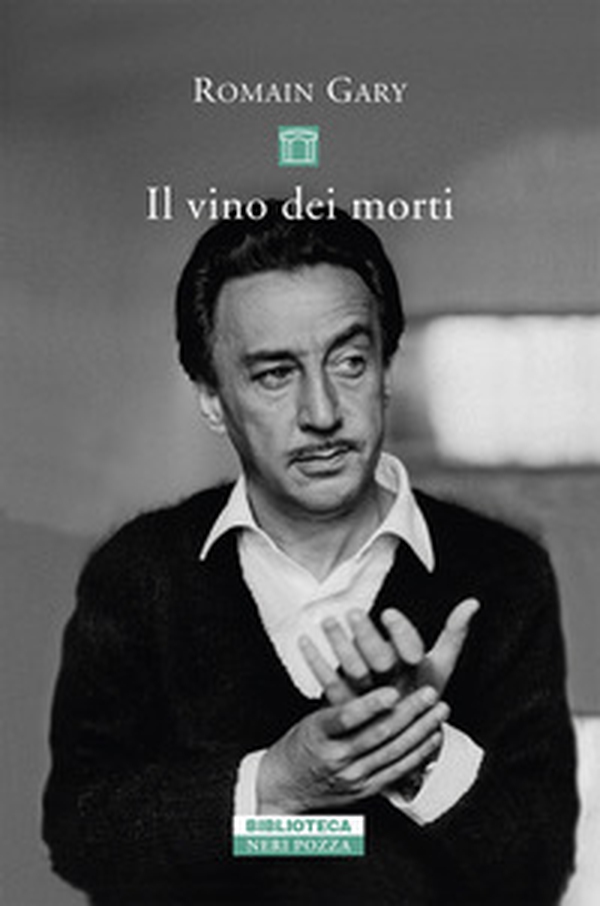 Il vino dei morti - Librerie.coop Il vino dei morti - Librerie.coop