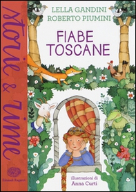Fiabe toscane - Librerie.coop