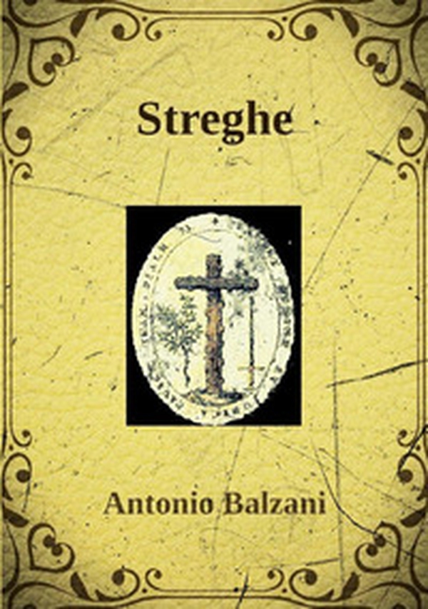 Streghe - Librerie.coop Streghe - Librerie.coop