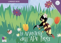 Le avventure dell'ape Tissi - Librerie.coop