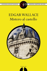 Mistero al castello - Librerie.coop