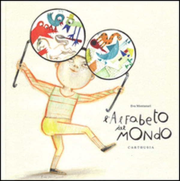 L'alfabeto del mondo - Librerie.coop L'alfabeto del mondo - Librerie.coop