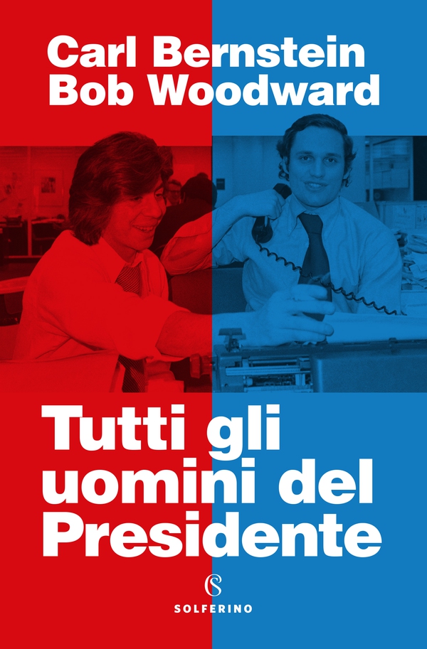 Tutti gli uomini del Presidente - Librerie.coop