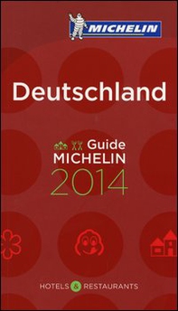 Deutschland 2014. La guida rossa - Librerie.coop
