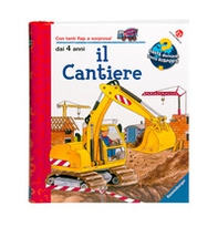 Il cantiere - Librerie.coop