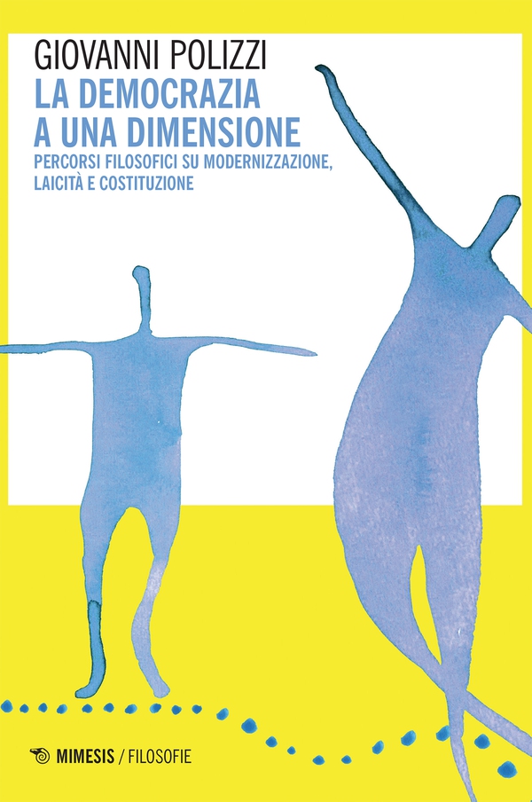 La democrazia a una dimensione - Librerie.coop La democrazia a una dimensione - Librerie.coop