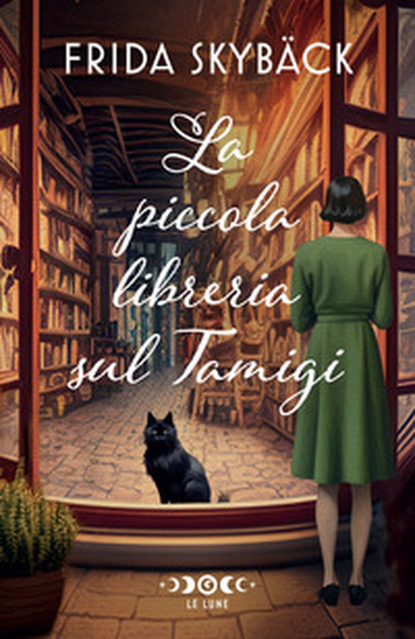 La piccola libreria sul Tamigi - Librerie.coop La piccola libreria sul Tamigi - Librerie.coop