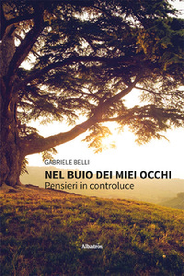 Nel buio dei miei occhi - Librerie.coop Nel buio dei miei occhi - Librerie.coop