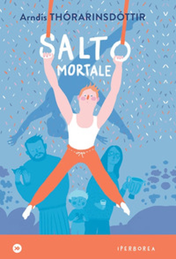 Salto mortale - Librerie.coop Salto mortale - Librerie.coop