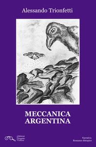 Meccanica argentina - Librerie.coop