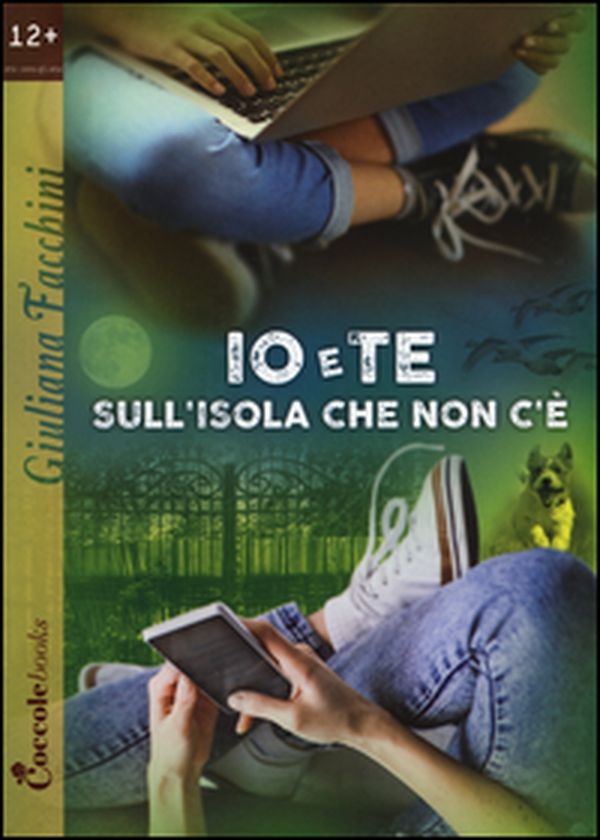 Io e te sull'isola che non c'è - Librerie.coop Io e te sull'isola che non c'è - Librerie.coop
