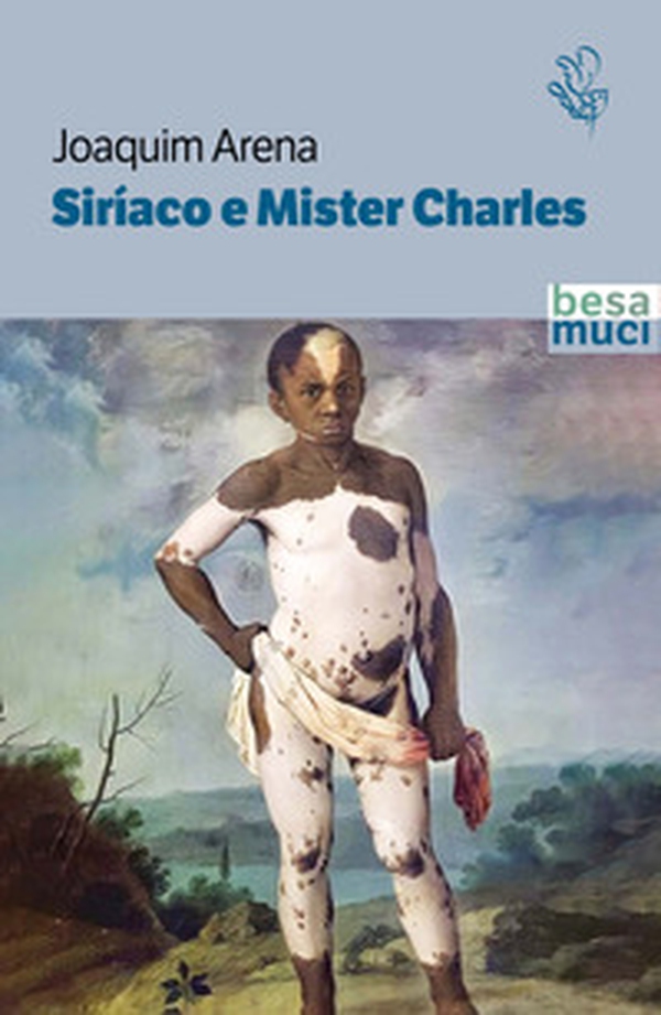 Siríaco e Mister Charles - Librerie.coop Siríaco e Mister Charles - Librerie.coop