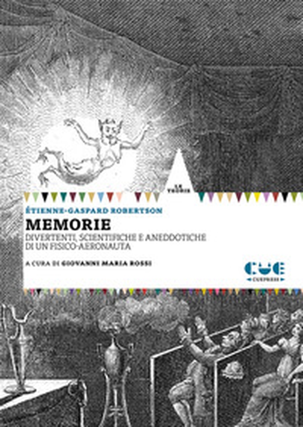 Memorie. Divertenti, scientifiche e aneddotiche di un fisico-aeronauta - Librerie.coop Memorie. Divertenti, scientifiche e aneddotiche di un fisico-aeronauta - Librerie.coop