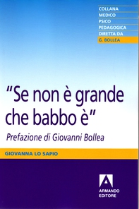 Se non è grande che babbo è - Librerie.coop