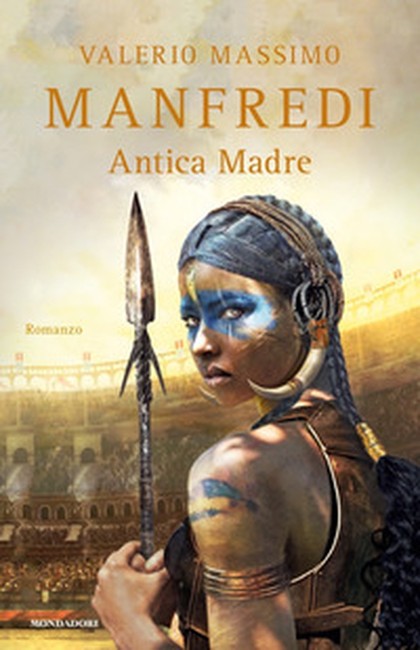 Antica madre - Librerie.coop Antica madre - Librerie.coop
