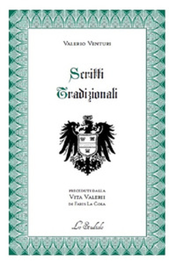 Scritti tradizionali - Librerie.coop Scritti tradizionali - Librerie.coop