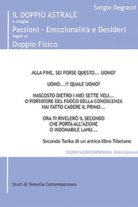 Il doppio astrale - Librerie.coop Il doppio astrale - Librerie.coop