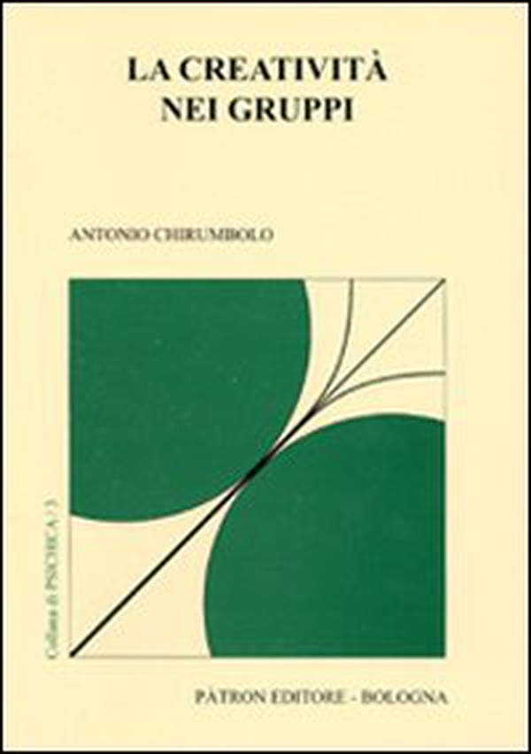 La creatività nei gruppi - Librerie.coop La creatività nei gruppi - Librerie.coop