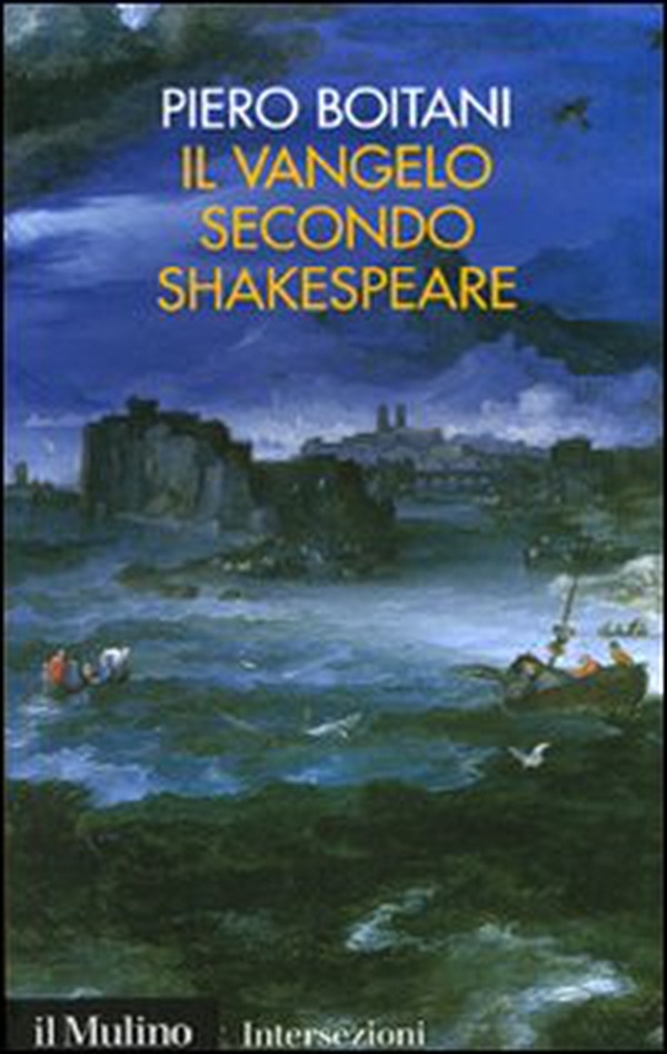Il Vangelo secondo Shakespeare - Librerie.coop Il Vangelo secondo Shakespeare - Librerie.coop