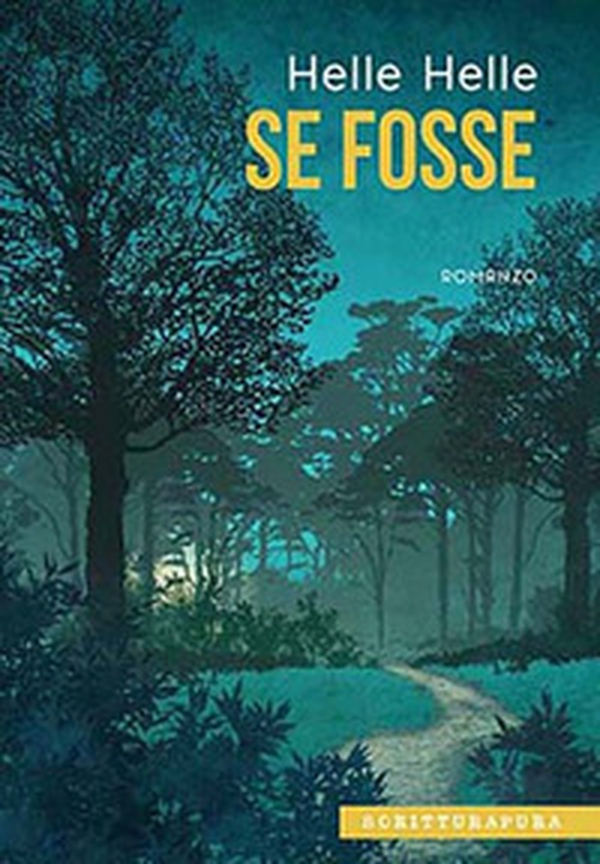 Se fosse - Librerie.coop Se fosse - Librerie.coop