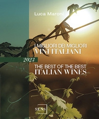 I migliori dei migliori vini italiani 2023 - Librerie.coop