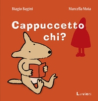 Cappuccetto chi? - Librerie.coop