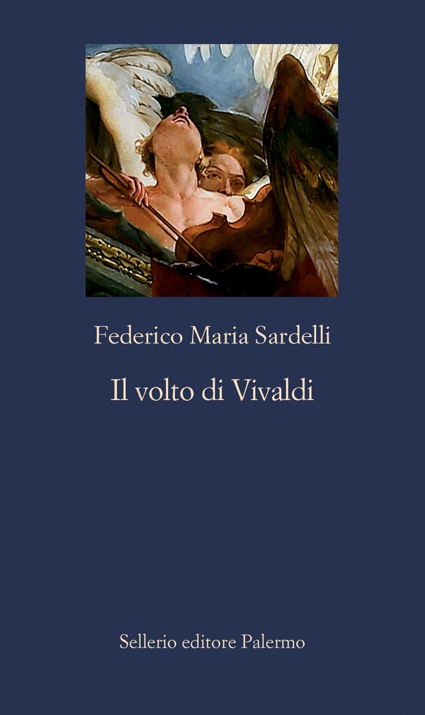 Il volto di Vivaldi - Librerie.coop Il volto di Vivaldi - Librerie.coop