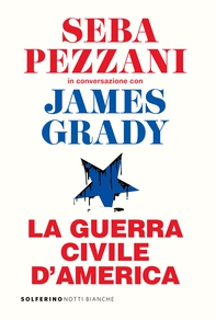 La guerra civile d’America - Librerie.coop