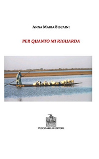 Per quanto mi riguarda - Librerie.coop