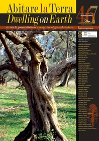 Abitare la Terra n.46-47/2018 – Dwelling on Earth - Librerie.coop Abitare la Terra n.46-47/2018 – Dwelling on Earth - Librerie.coop