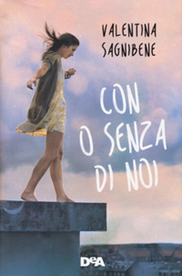 Con o senza di noi - Librerie.coop Con o senza di noi - Librerie.coop