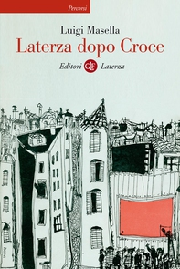 Laterza dopo Croce - Librerie.coop