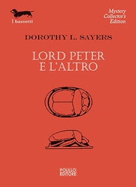 Lord Peter e l'altro - Librerie.coop