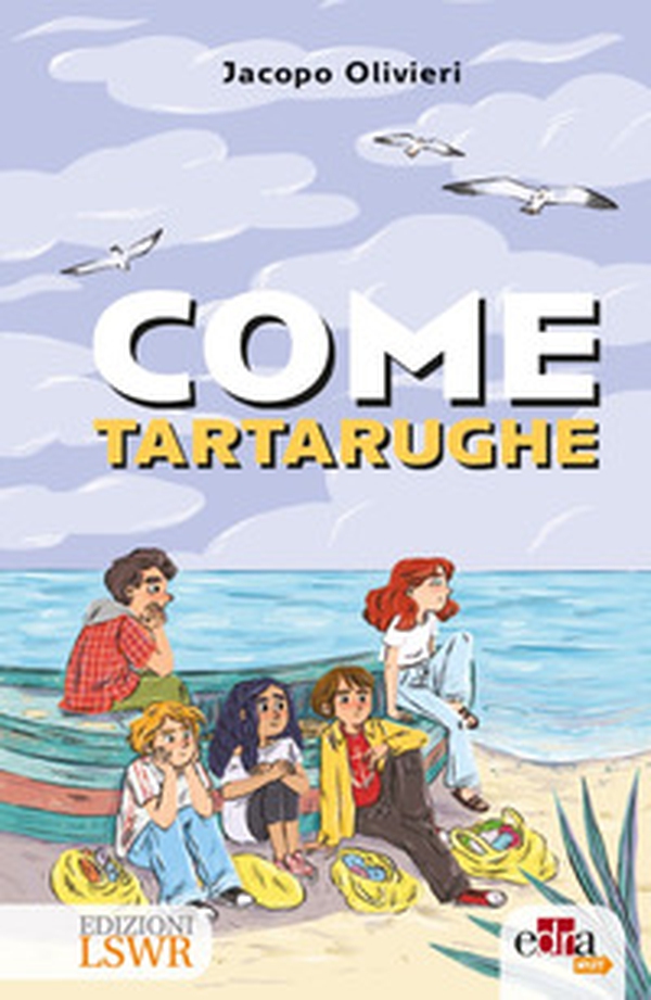 Come tartarughe - Librerie.coop Come tartarughe - Librerie.coop