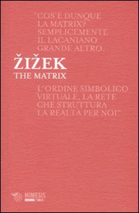 The Matrix - Librerie.coop The Matrix - Librerie.coop