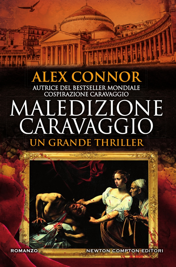 Maledizione Caravaggio - Librerie.coop Maledizione Caravaggio - Librerie.coop