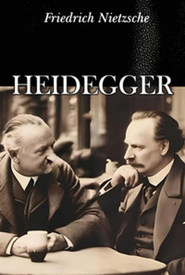 Heidegger - Librerie.coop Heidegger - Librerie.coop
