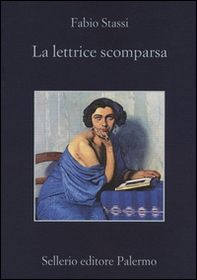 La lettrice scomparsa - Librerie.coop La lettrice scomparsa - Librerie.coop