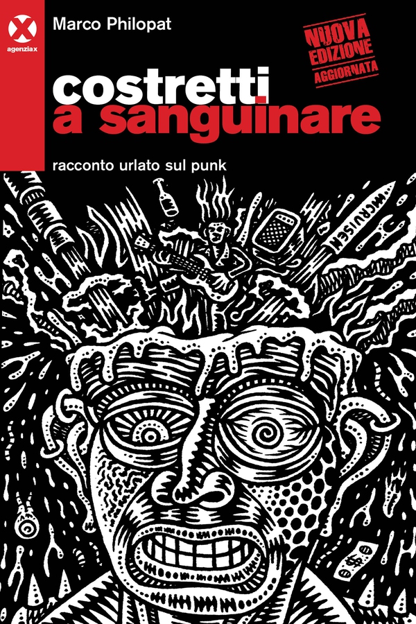 Costretti a sanguinare - Librerie.coop Costretti a sanguinare - Librerie.coop