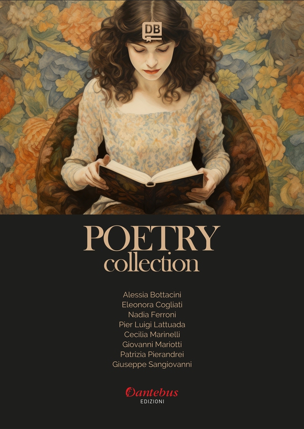 Collana Poetica Bilingue Poetry Collection vol. 2 - Librerie.coop