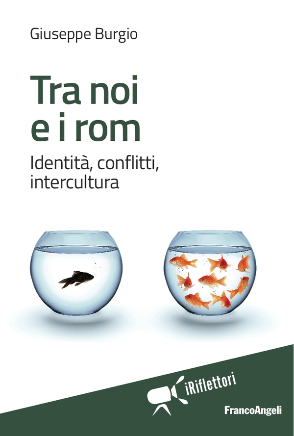 Tra noi e i rom. - Librerie.coop Tra noi e i rom. - Librerie.coop