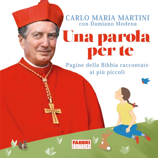 Una parola per te - Librerie.coop Una parola per te - Librerie.coop