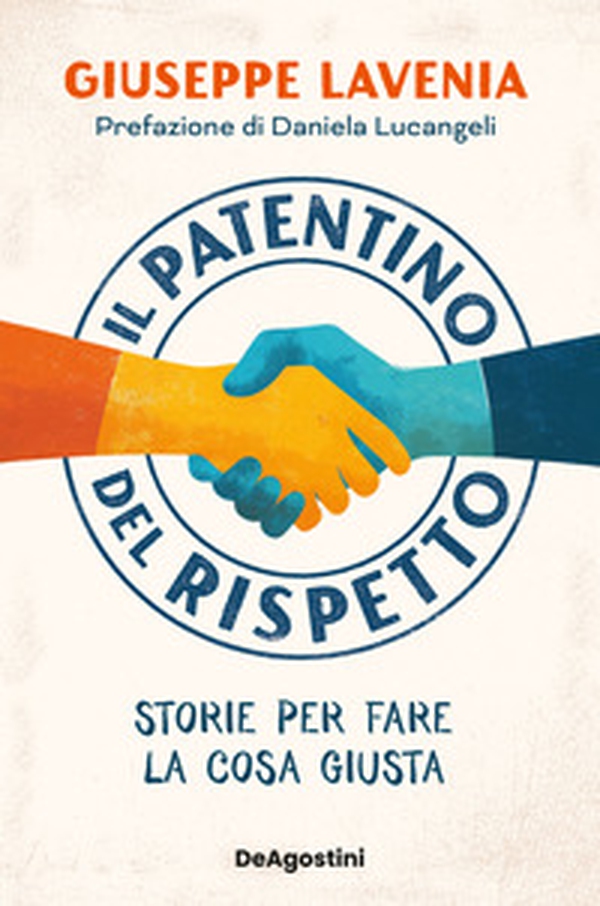 Il patentino del rispetto. Storie per fare la cosa giusta - Librerie.coop
