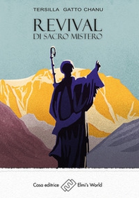 Revival di «Sacro Mistero» - Librerie.coop