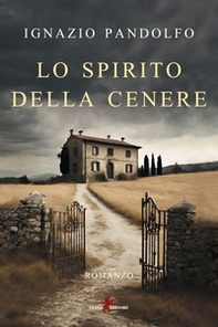 Lo spirito della cenere - Librerie.coop