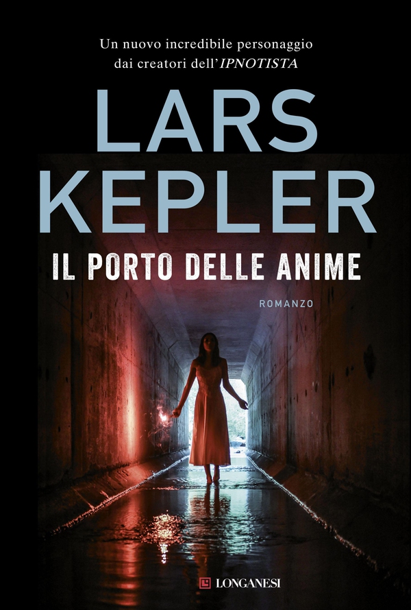 Il porto delle anime - Librerie.coop Il porto delle anime - Librerie.coop