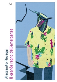 Il grande regno dell'emergenza - Librerie.coop