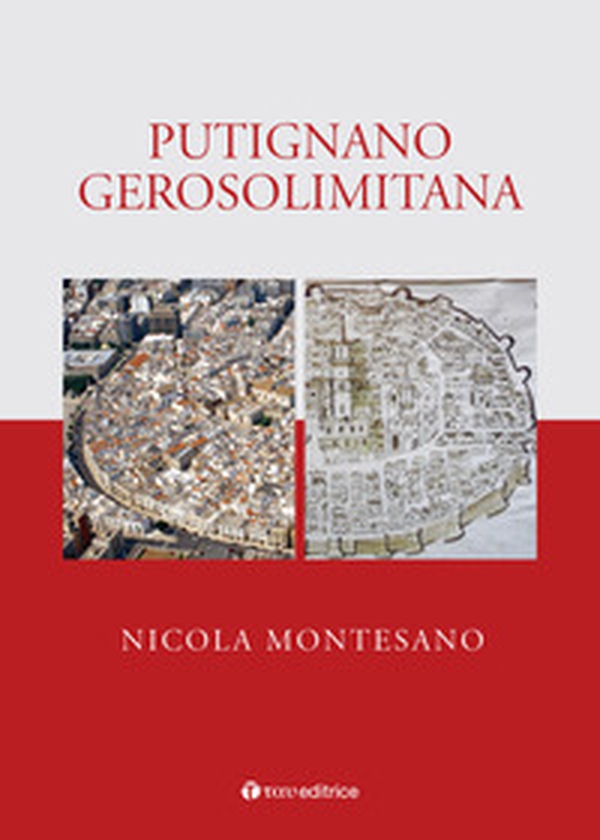 Putignano gerosolimitana - Librerie.coop Putignano gerosolimitana - Librerie.coop