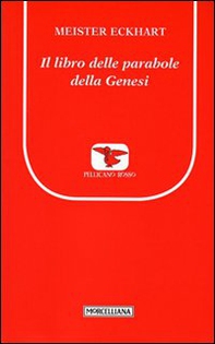 Il libro delle parabole della Genesi - Librerie.coop