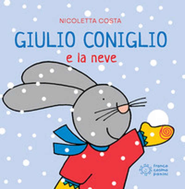 Giulio Coniglio e la neve - Librerie.coop Giulio Coniglio e la neve - Librerie.coop